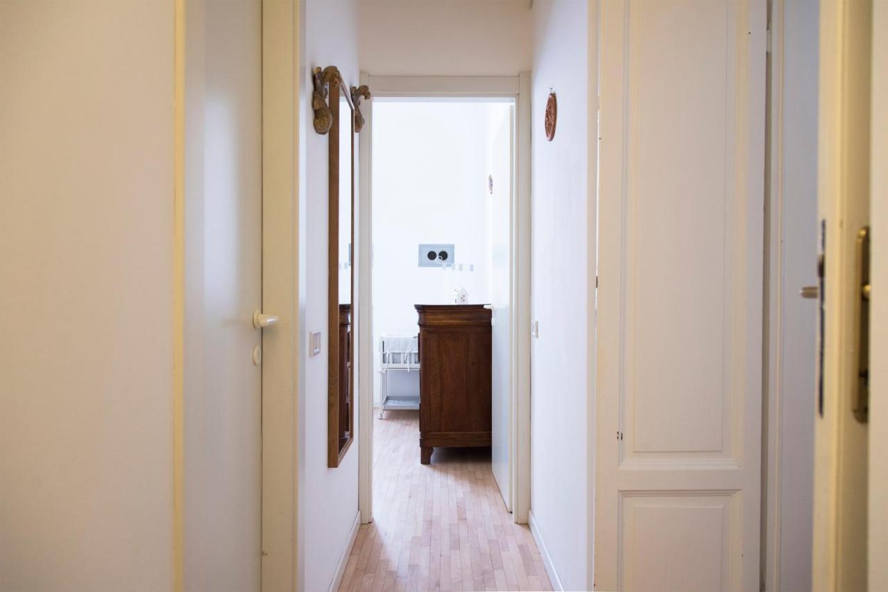 Youhosty - Coni Zugna G 12 Milan Extérieur photo