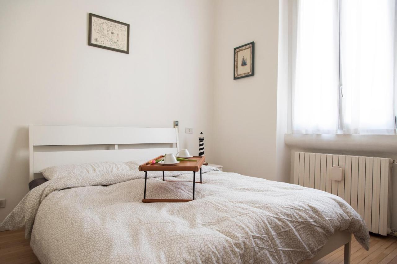 Youhosty - Coni Zugna G 12 Milan Extérieur photo